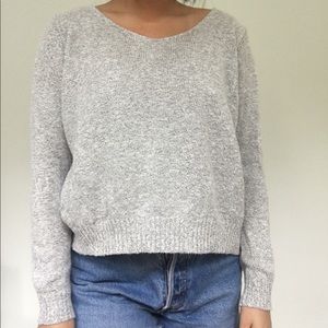 Brandy Melville sweater